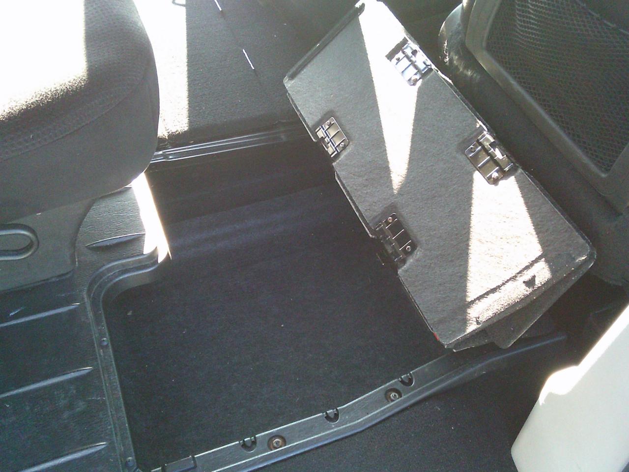 2015 Dodge Grand Caravan 4dr Wgn SE Photo