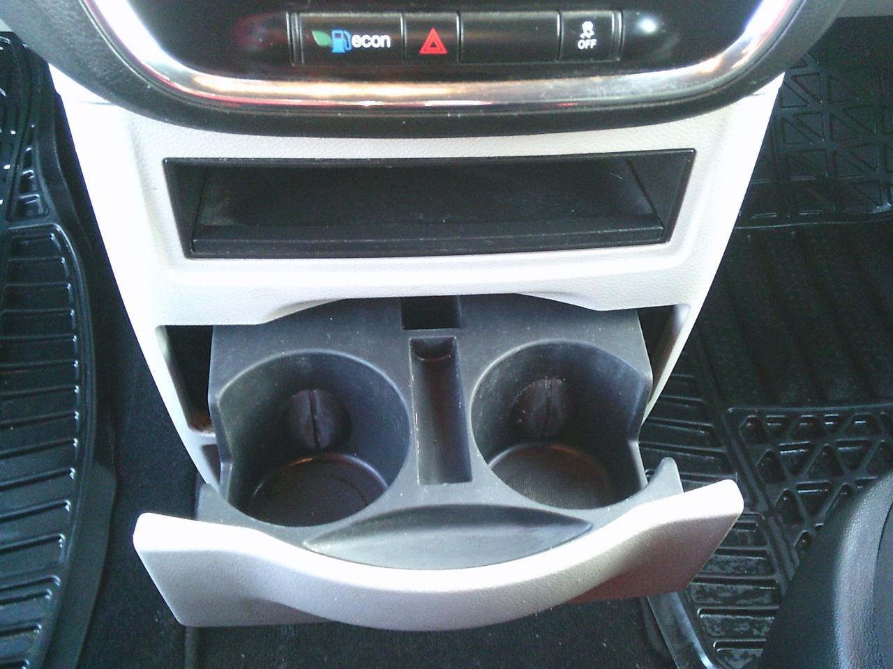 2016 Dodge Grand Caravan 4dr Wgn Canada Value Package Photo