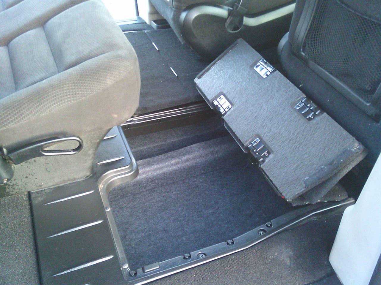 2016 Dodge Grand Caravan 4dr Wgn Canada Value Package Photo