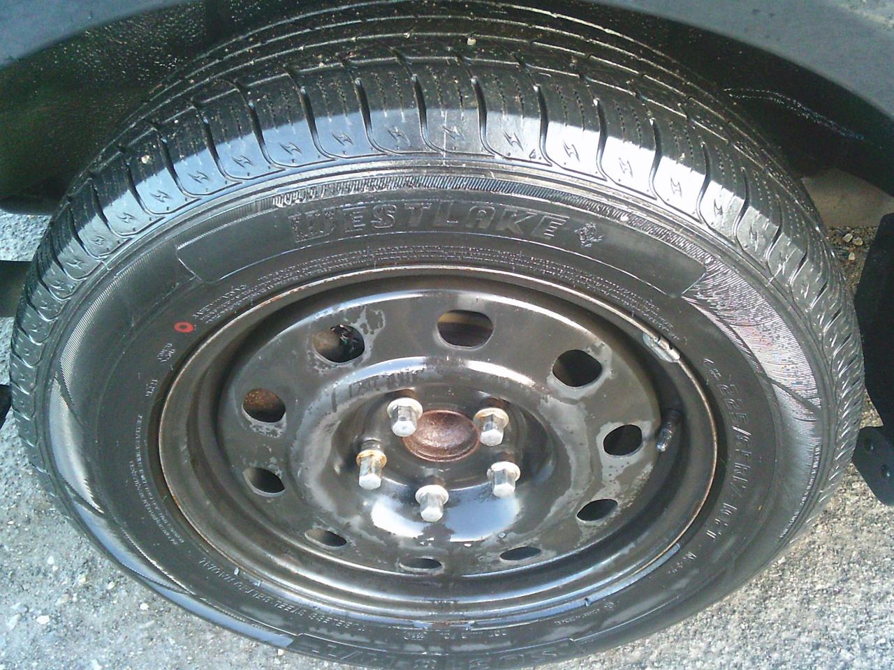 2016 Dodge Grand Caravan 4dr Wgn Canada Value Package Photo