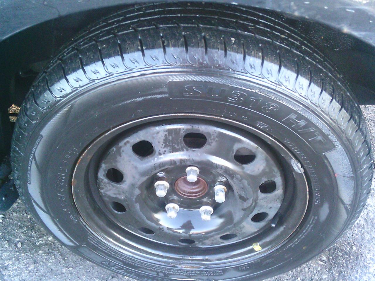 2016 Dodge Grand Caravan 4dr Wgn Canada Value Package Photo