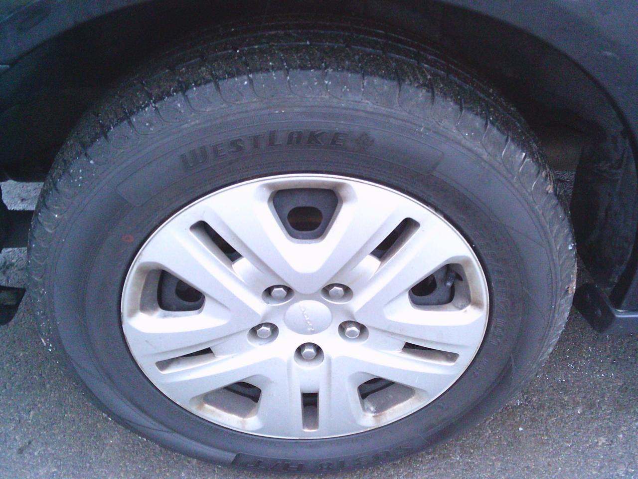 2016 Dodge Grand Caravan 4dr Wgn Canada Value Package Photo