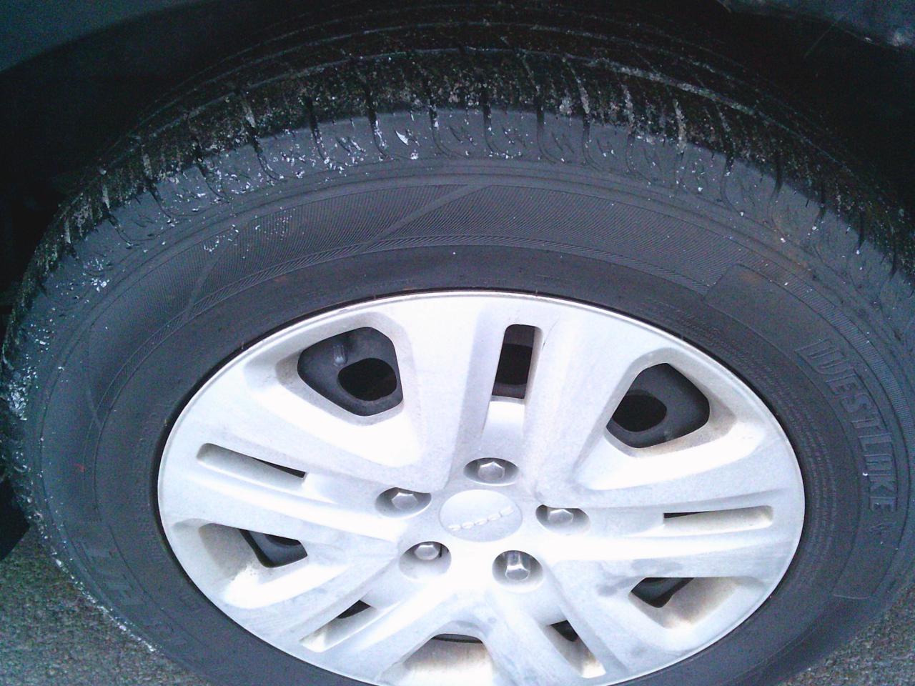 2016 Dodge Grand Caravan 4dr Wgn Canada Value Package Photo