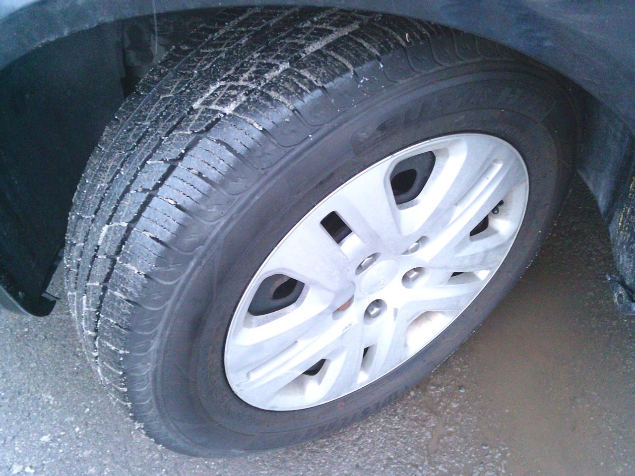 2016 Dodge Grand Caravan 4dr Wgn Canada Value Package Photo