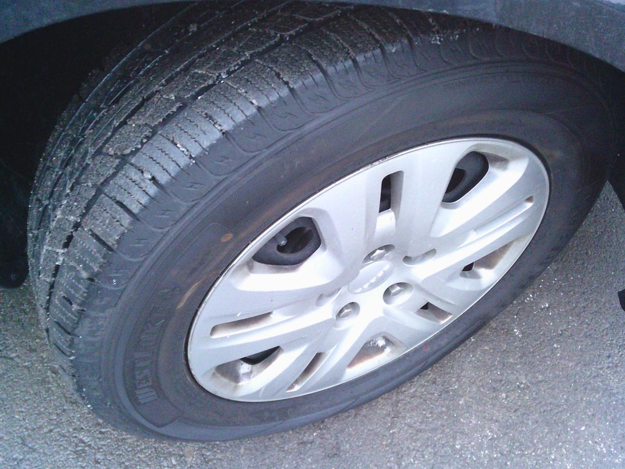 2016 Dodge Grand Caravan 4dr Wgn Canada Value Package Photo