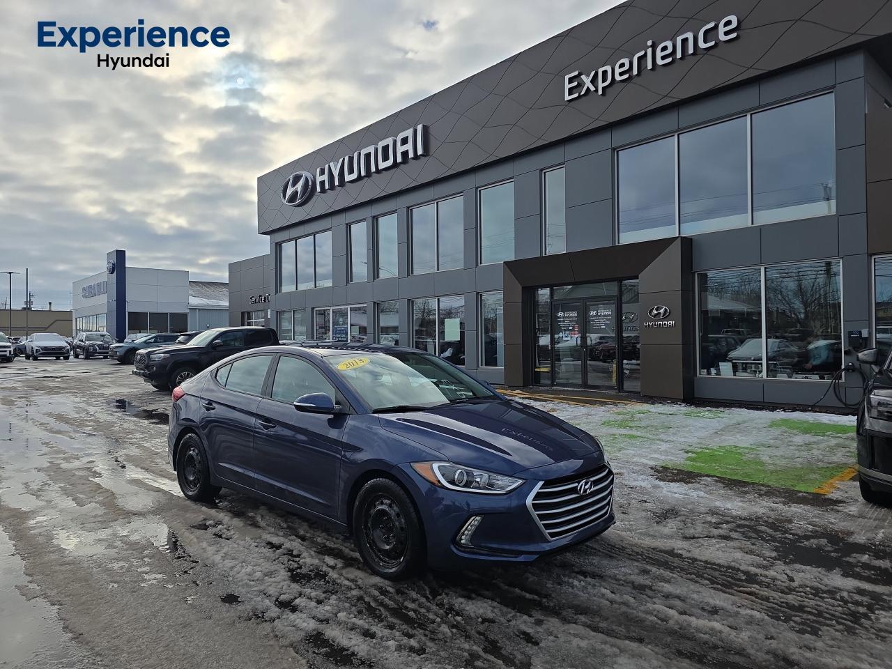 Used 2018 Hyundai Elantra GL for sale in Charlottetown, PE