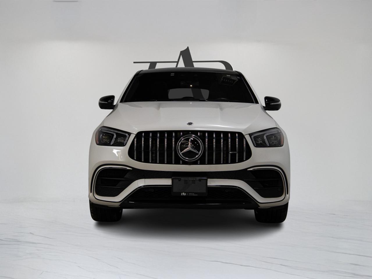 2021 Mercedes-Benz GLE 63 S | AMG | COUPE | PREMIUM & NIGHT PKG | 22 IN Photo