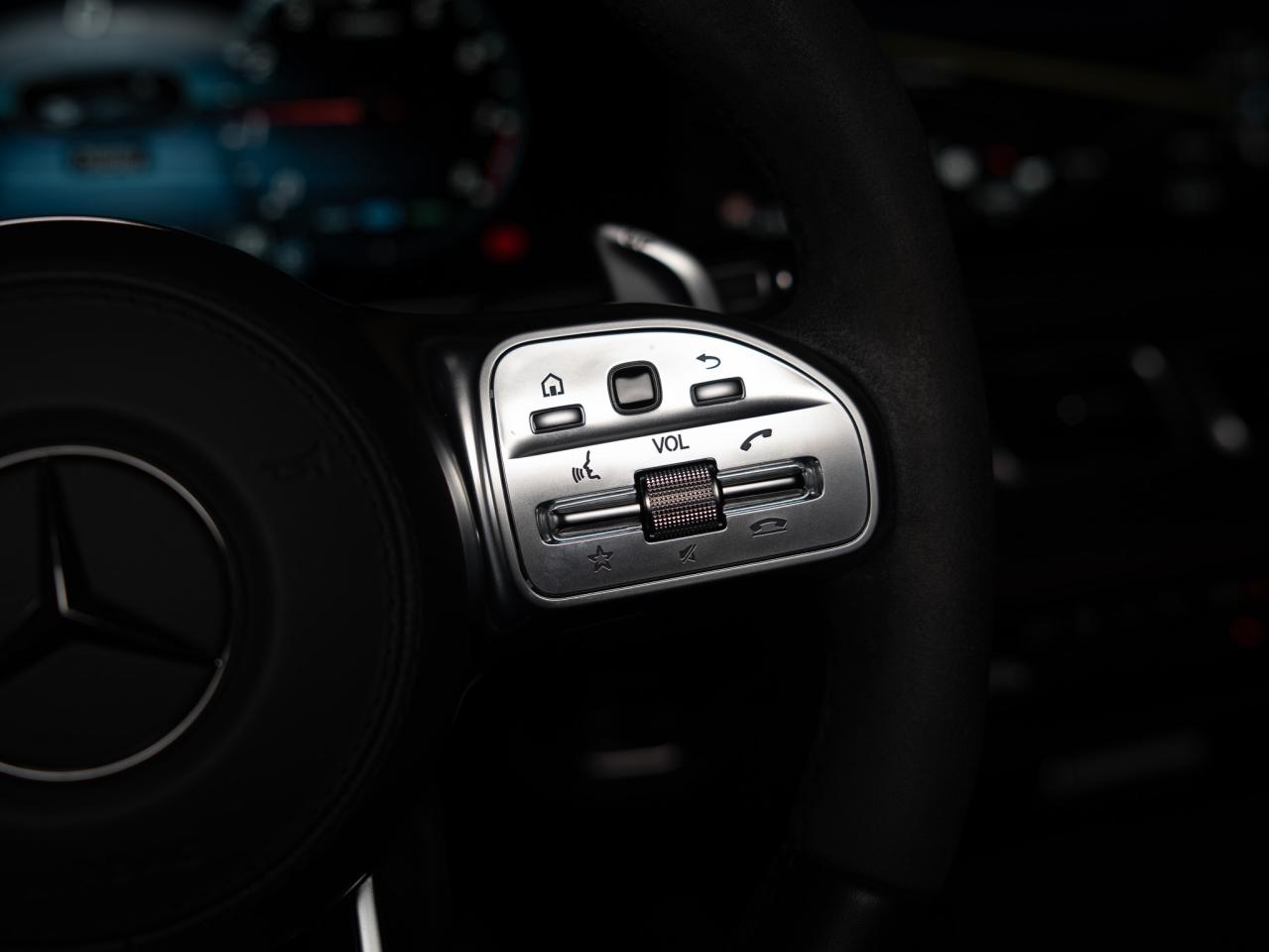 2021 Mercedes-Benz GLE 63 S | AMG | COUPE | PREMIUM & NIGHT PKG | 22 IN Photo