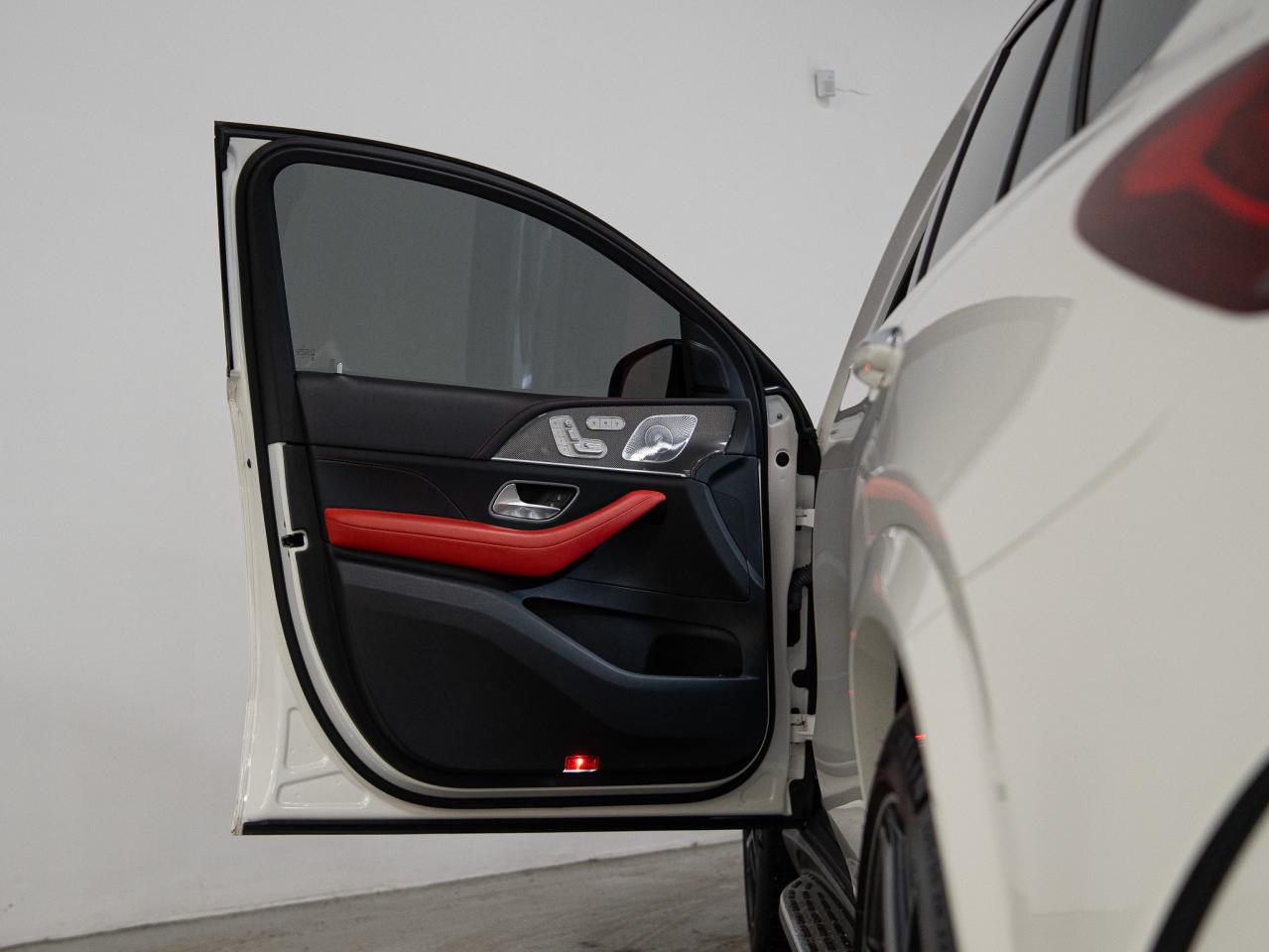 2021 Mercedes-Benz GLE 63 S | AMG | COUPE | PREMIUM & NIGHT PKG | 22 IN Photo