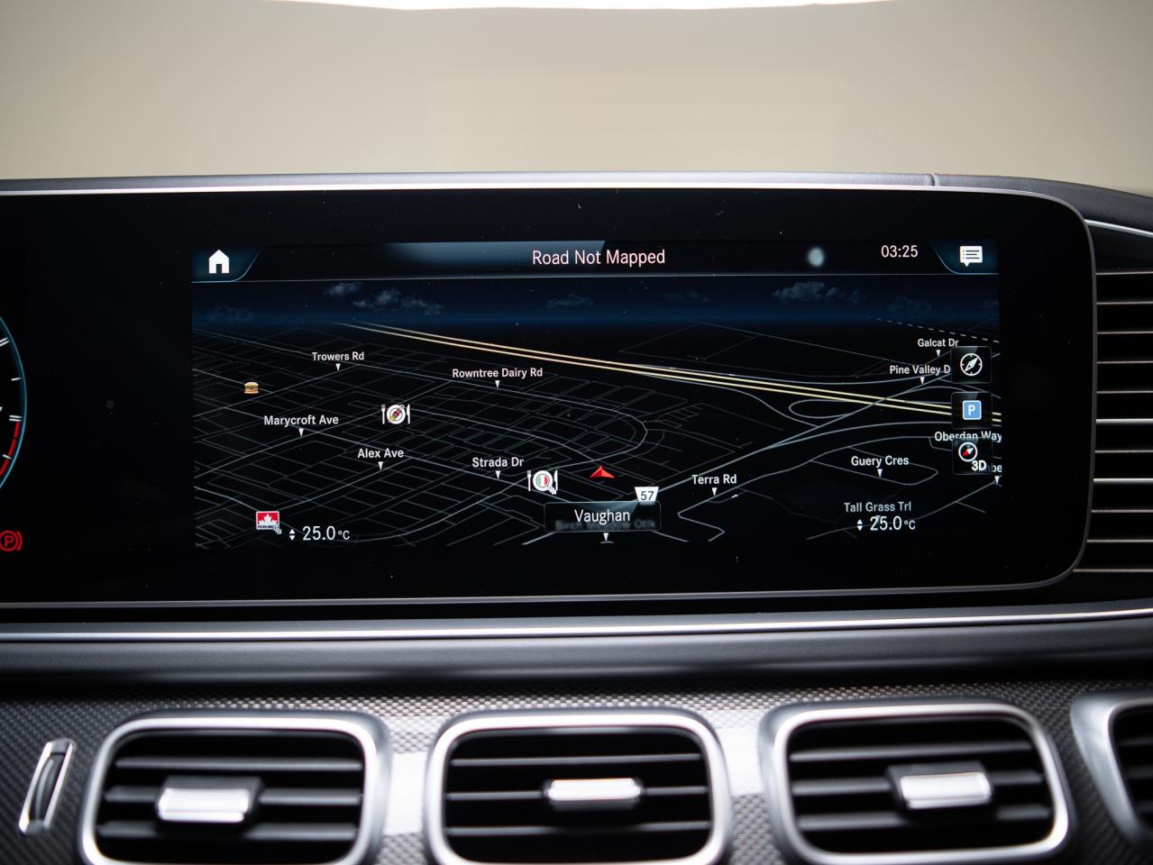 2021 Mercedes-Benz GLE 63 S | AMG | COUPE | PREMIUM & NIGHT PKG | 22 IN Photo