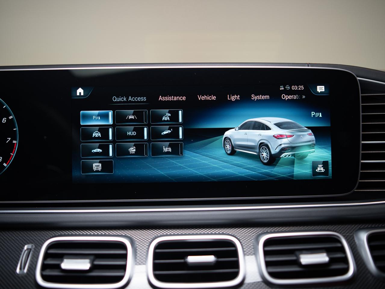 2021 Mercedes-Benz GLE 63 S | AMG | COUPE | PREMIUM & NIGHT PKG | 22 IN Photo