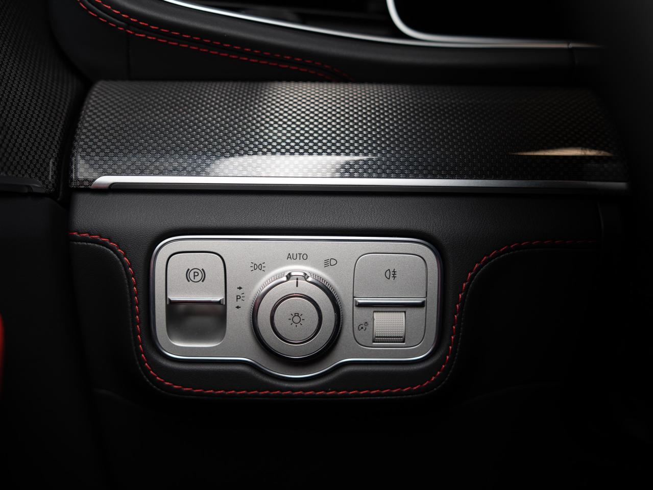 2021 Mercedes-Benz GLE 63 S | AMG | COUPE | PREMIUM & NIGHT PKG | 22 IN Photo