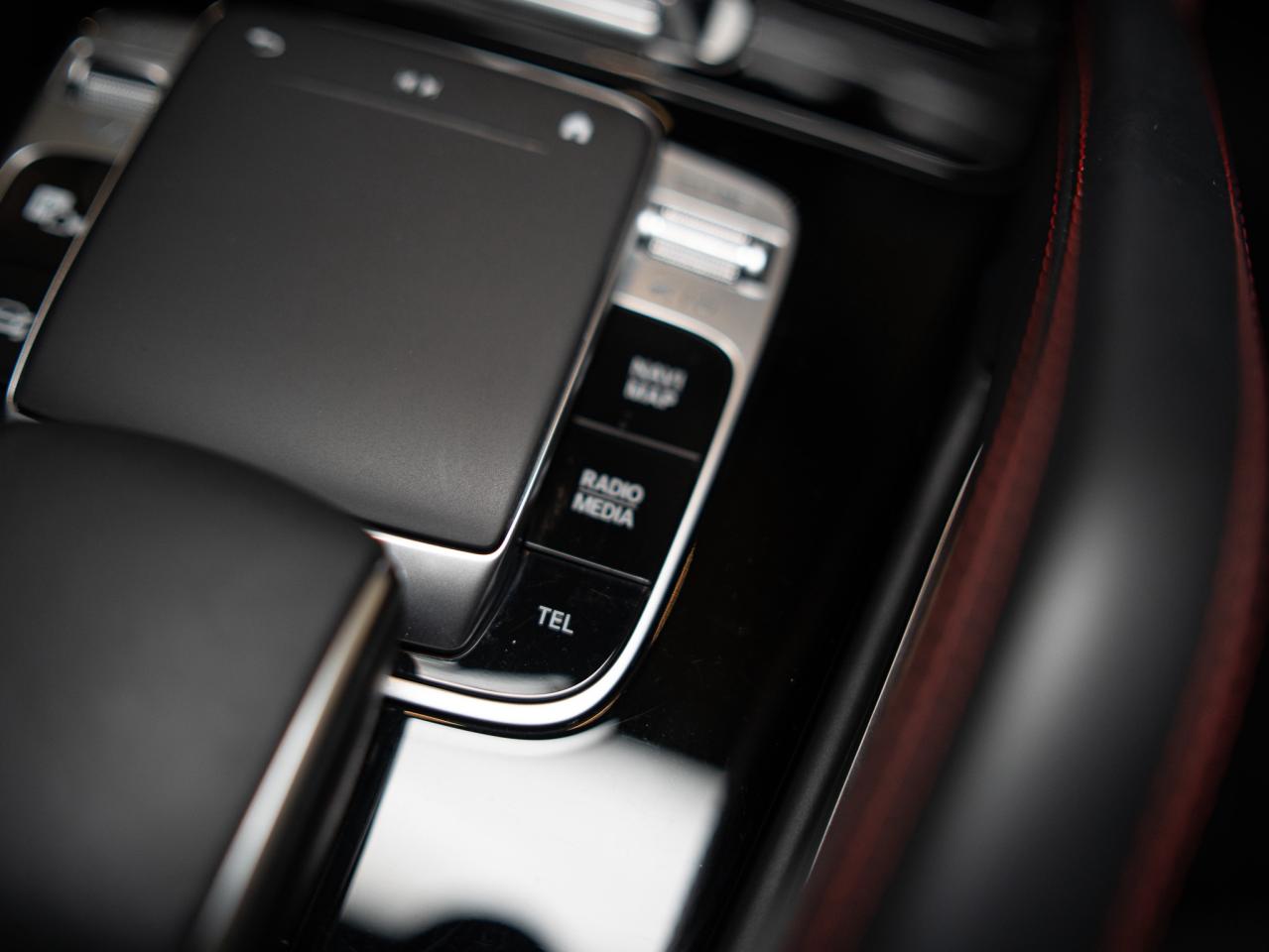 2021 Mercedes-Benz GLE 63 S | AMG | COUPE | PREMIUM & NIGHT PKG | 22 IN Photo