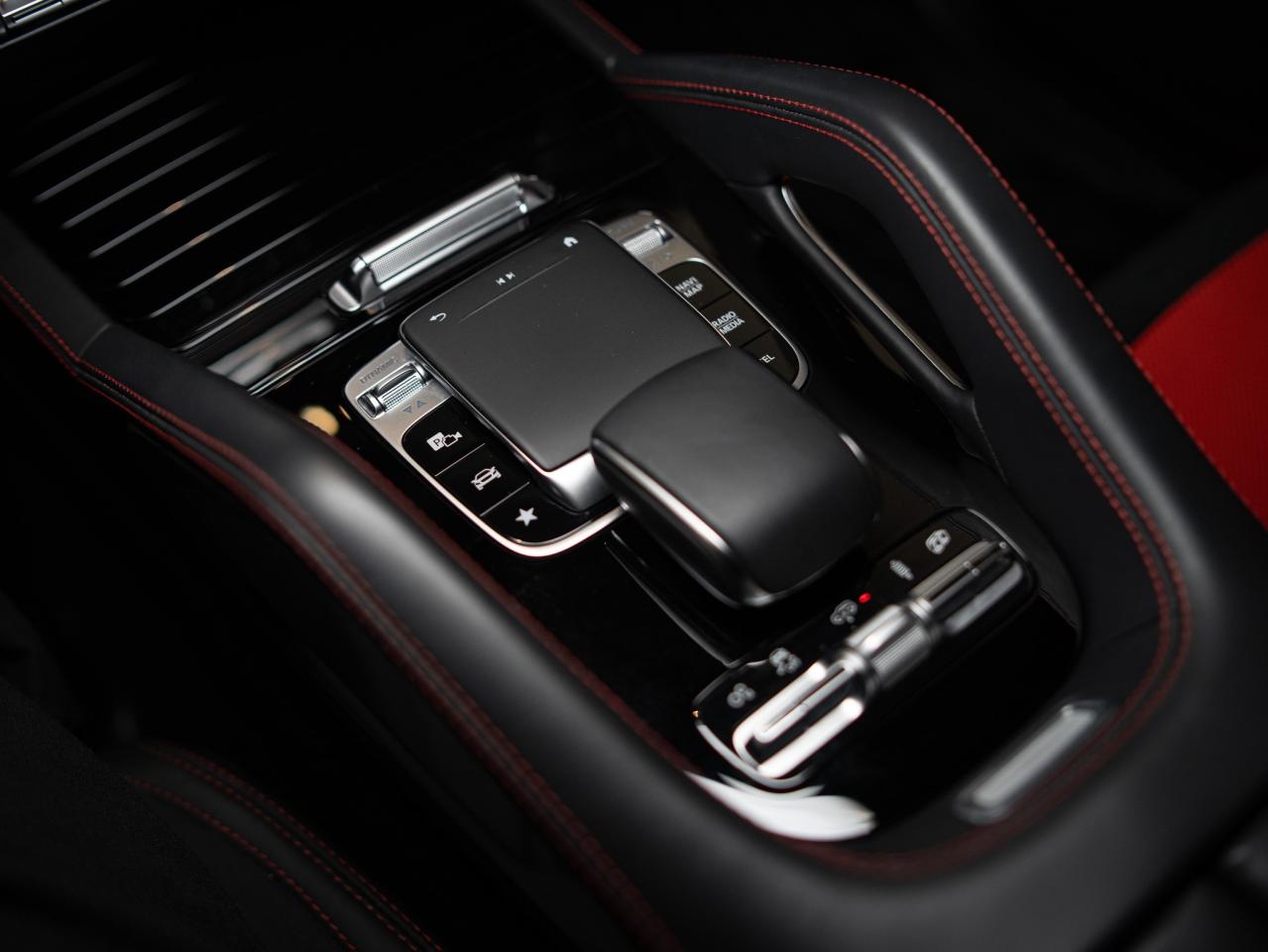 2021 Mercedes-Benz GLE 63 S | AMG | COUPE | PREMIUM & NIGHT PKG | 22 IN Photo