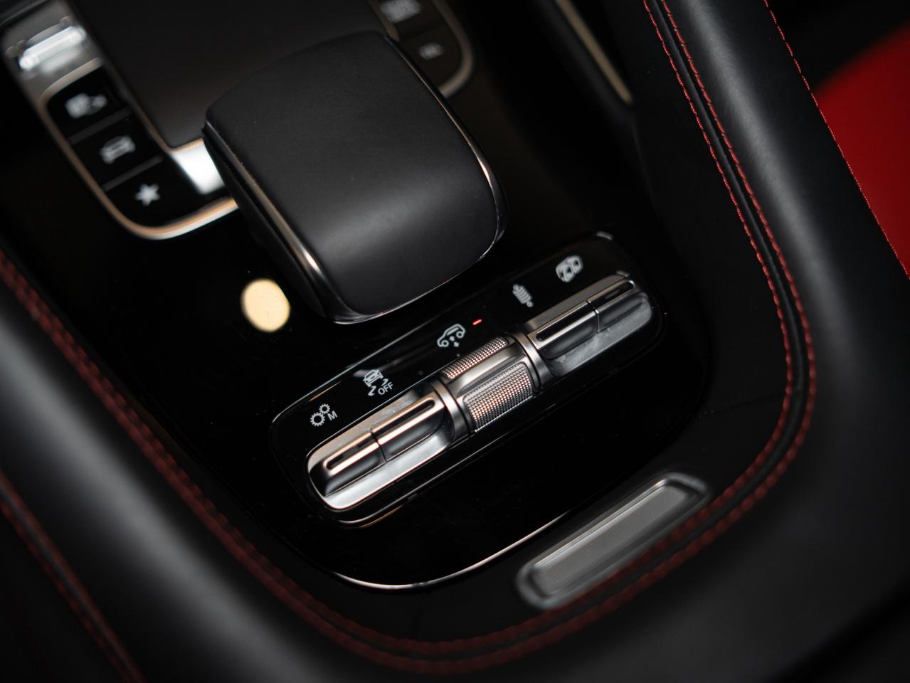 2021 Mercedes-Benz GLE 63 S | AMG | COUPE | PREMIUM & NIGHT PKG | 22 IN Photo