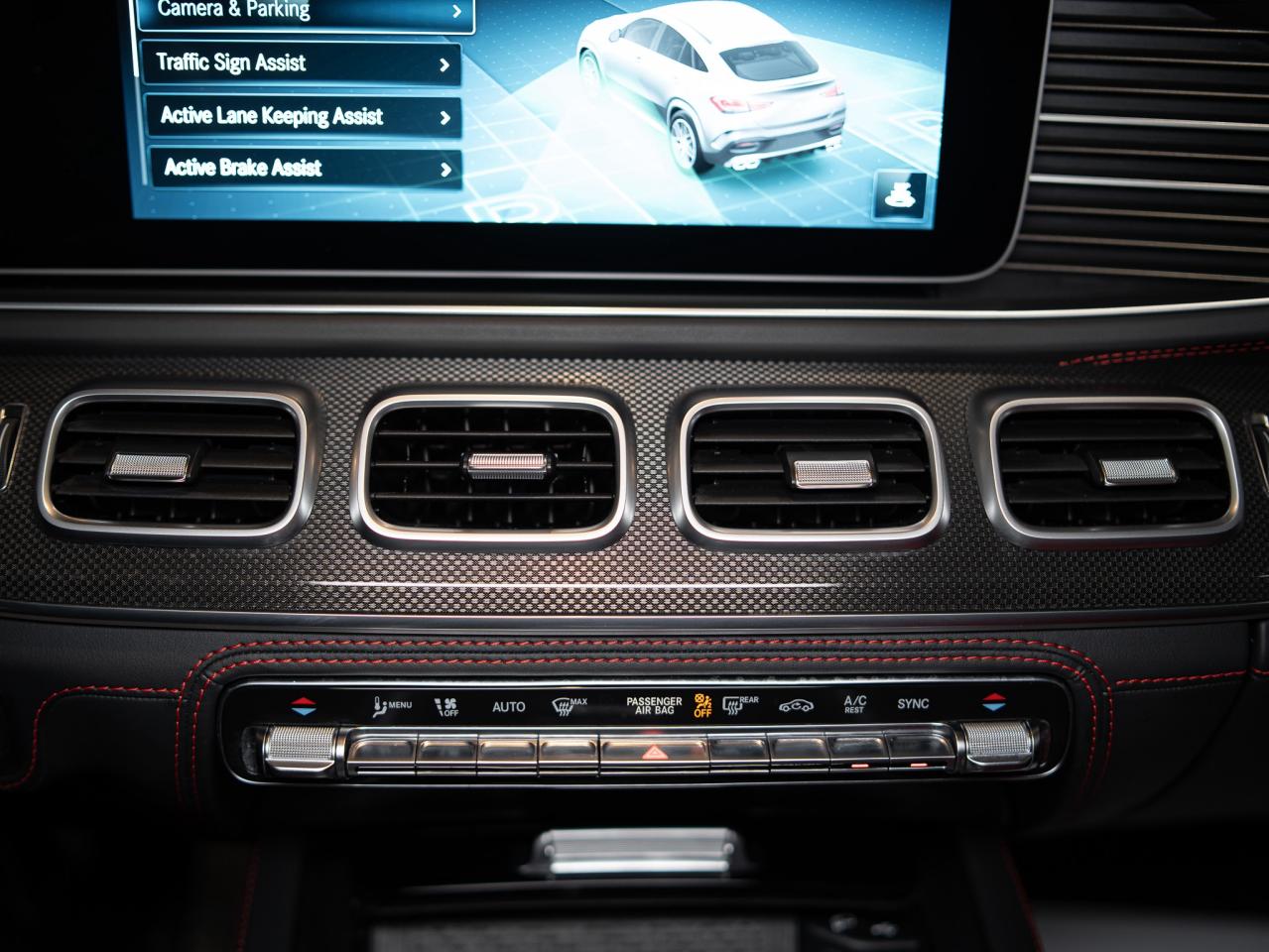 2021 Mercedes-Benz GLE 63 S | AMG | COUPE | PREMIUM & NIGHT PKG | 22 IN Photo