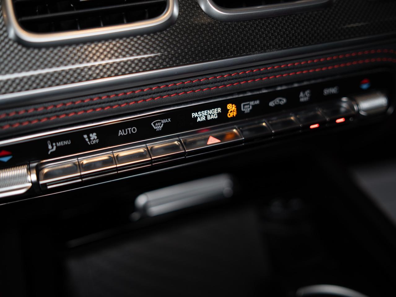 2021 Mercedes-Benz GLE 63 S | AMG | COUPE | PREMIUM & NIGHT PKG | 22 IN Photo