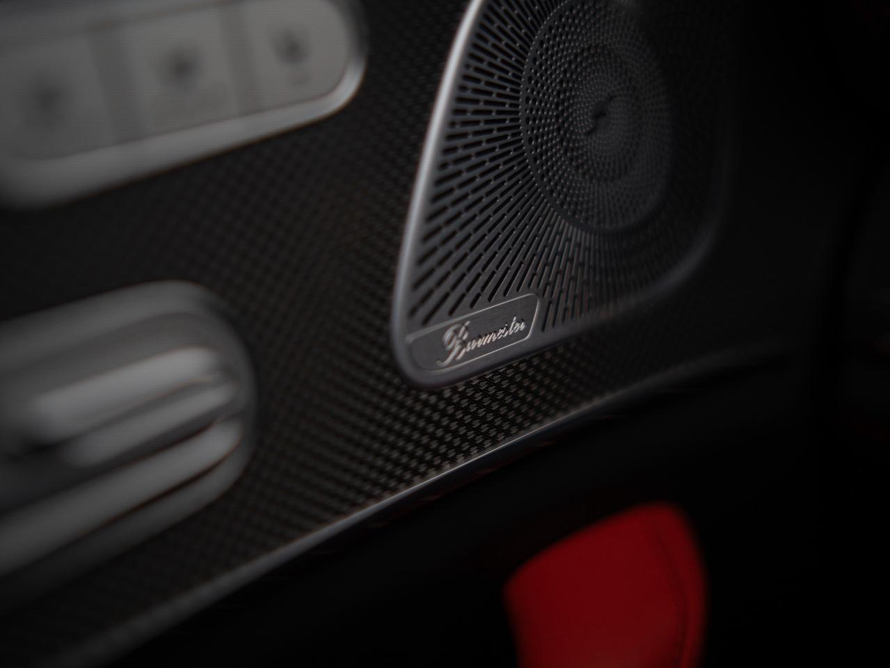 2021 Mercedes-Benz GLE 63 S | AMG | COUPE | PREMIUM & NIGHT PKG | 22 IN Photo