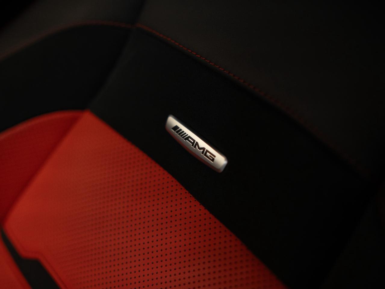 2021 Mercedes-Benz GLE 63 S | AMG | COUPE | PREMIUM & NIGHT PKG | 22 IN Photo