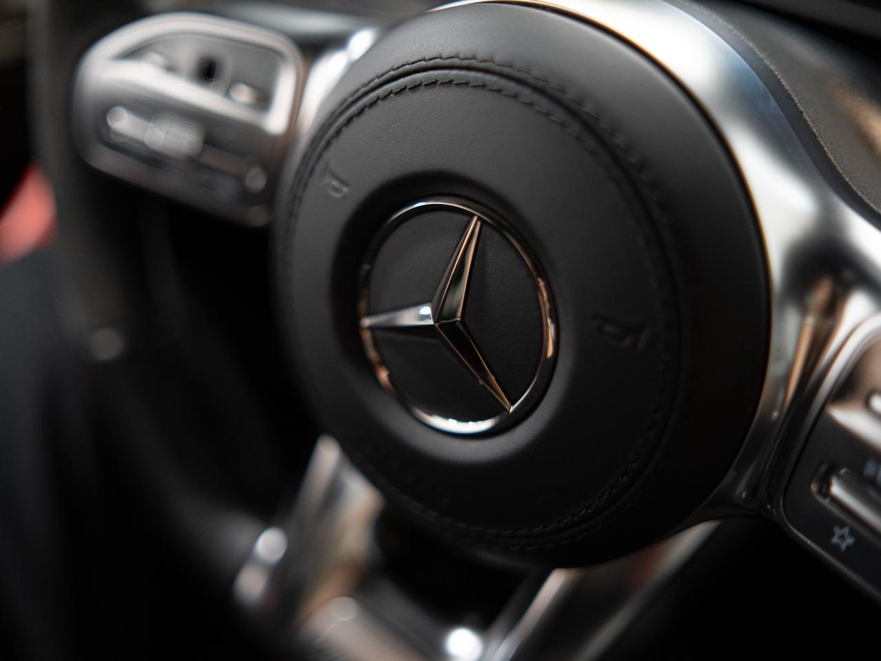 2021 Mercedes-Benz GLE 63 S | AMG | COUPE | PREMIUM & NIGHT PKG | 22 IN Photo