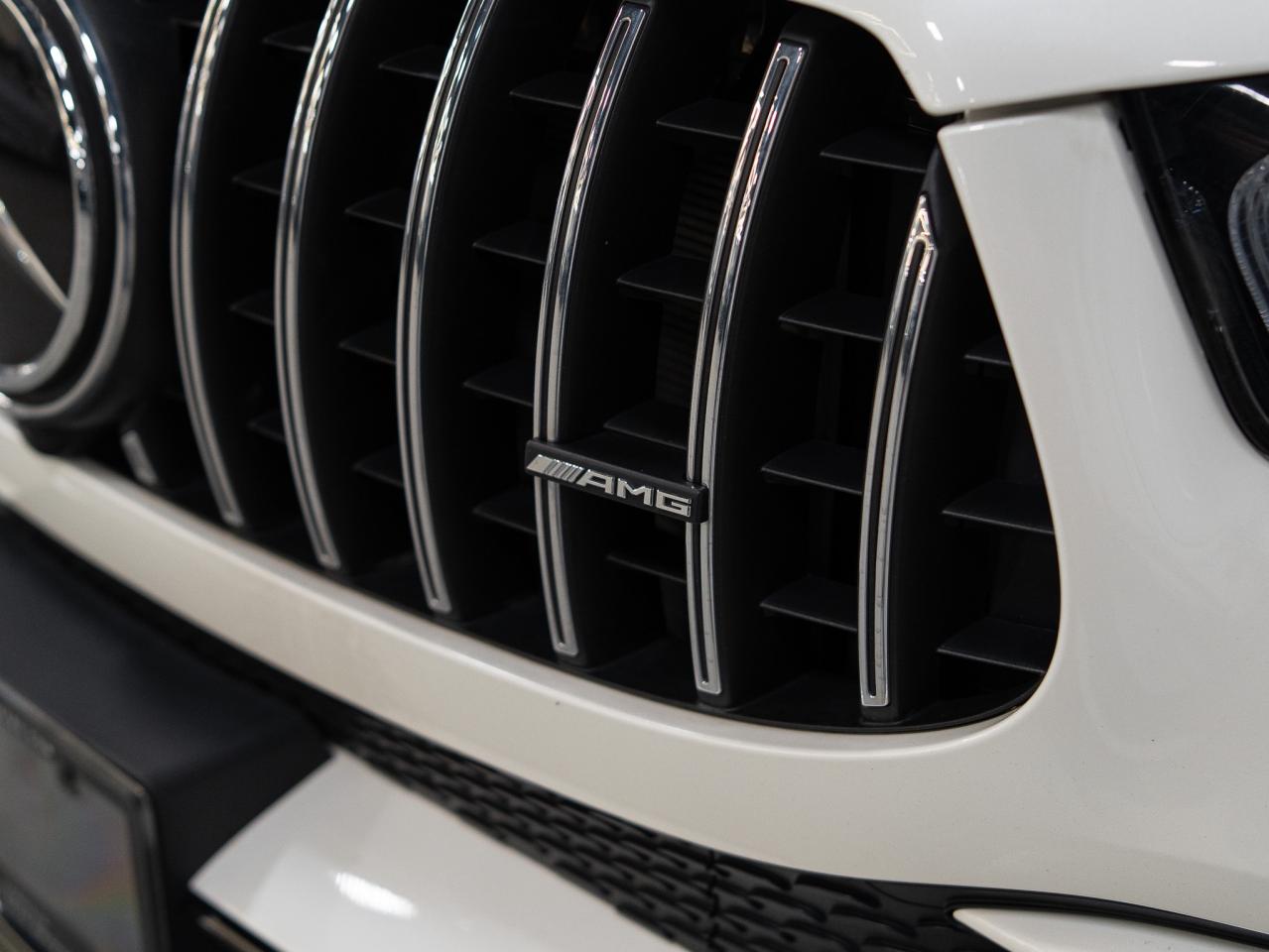 2021 Mercedes-Benz GLE 63 S | AMG | COUPE | PREMIUM & NIGHT PKG | 22 IN Photo