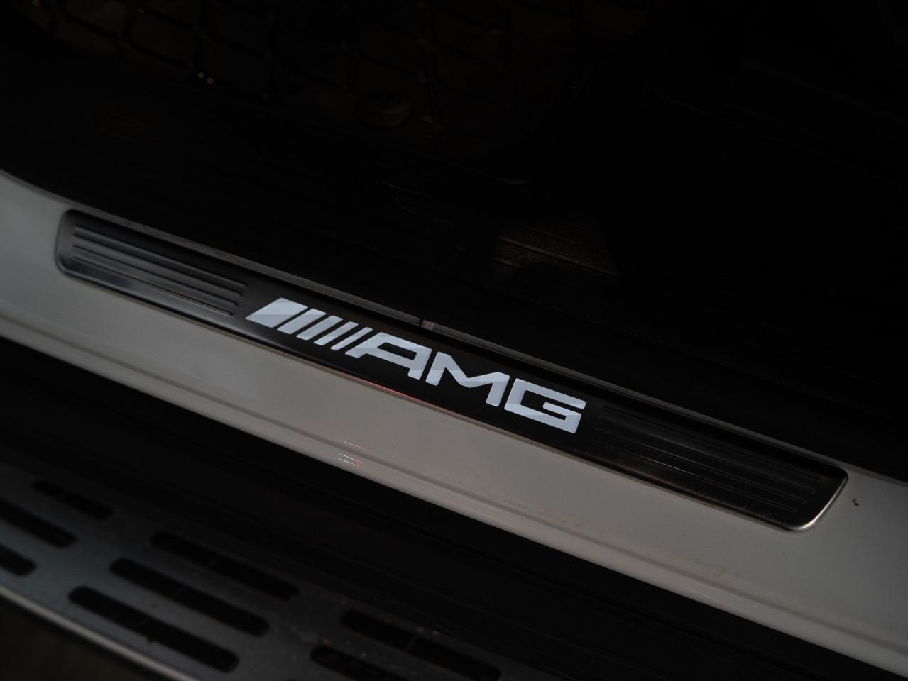 2021 Mercedes-Benz GLE 63 S | AMG | COUPE | PREMIUM & NIGHT PKG | 22 IN Photo