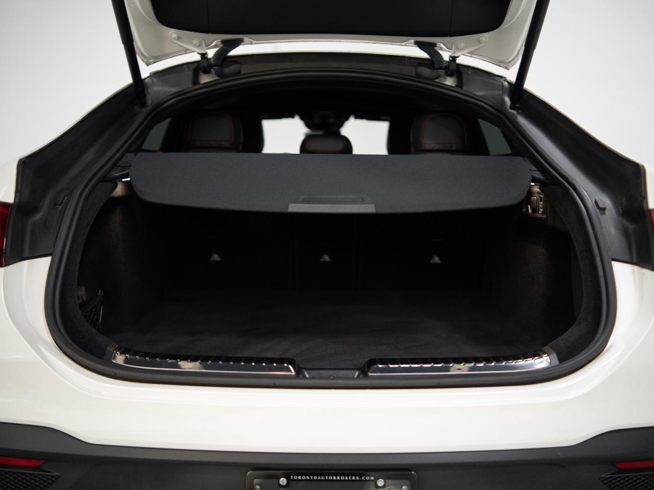 2021 Mercedes-Benz GLE 63 S | AMG | COUPE | PREMIUM & NIGHT PKG | 22 IN Photo