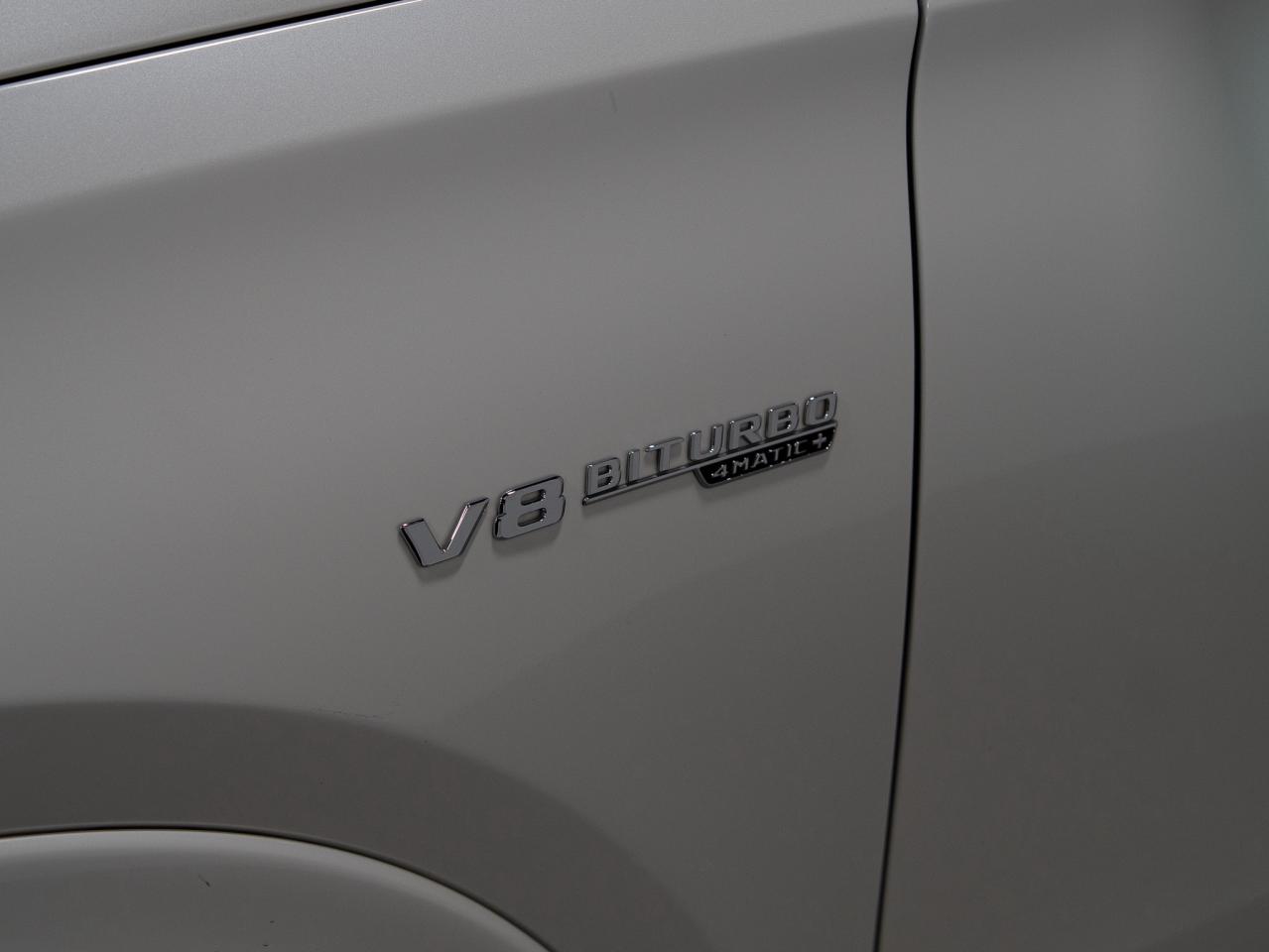 2021 Mercedes-Benz GLE 63 S | AMG | COUPE | PREMIUM & NIGHT PKG | 22 IN Photo