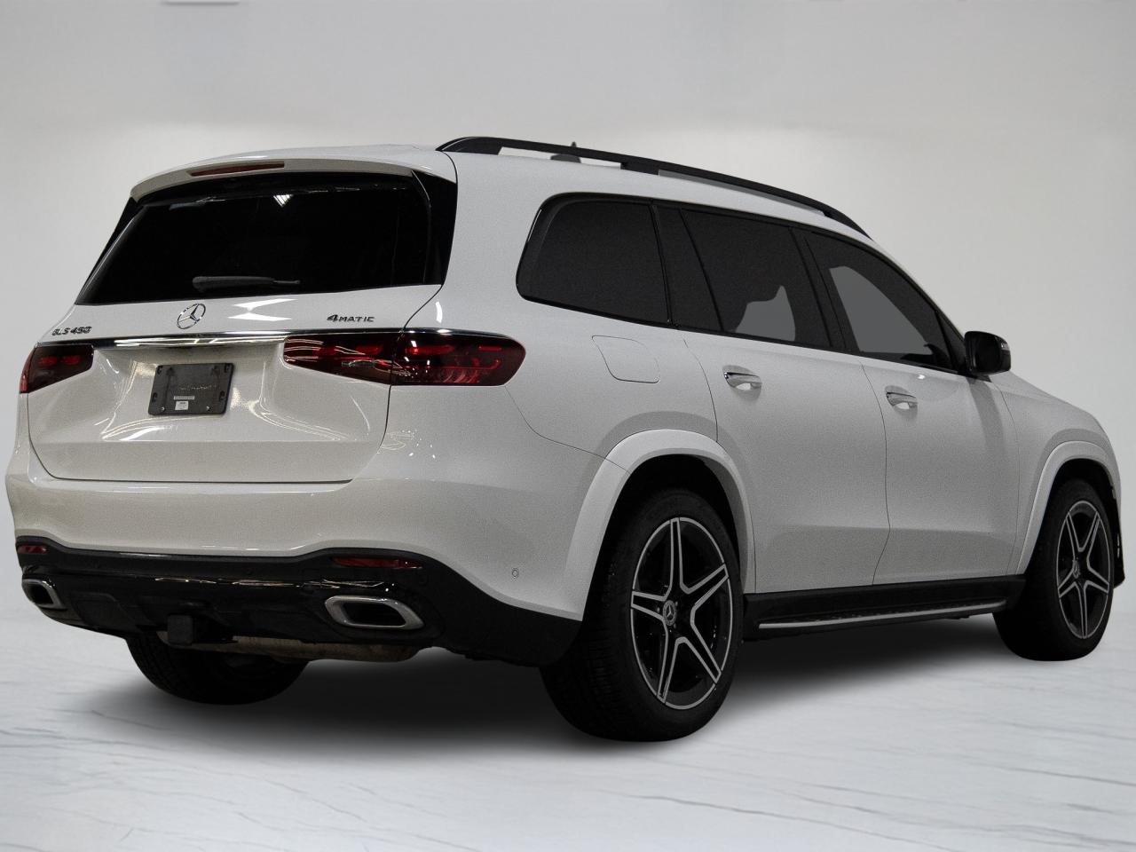 2024 Mercedes-Benz GLS 450 | AMG | 7 PASS | PREMIUM PKG | 21 IN Photo