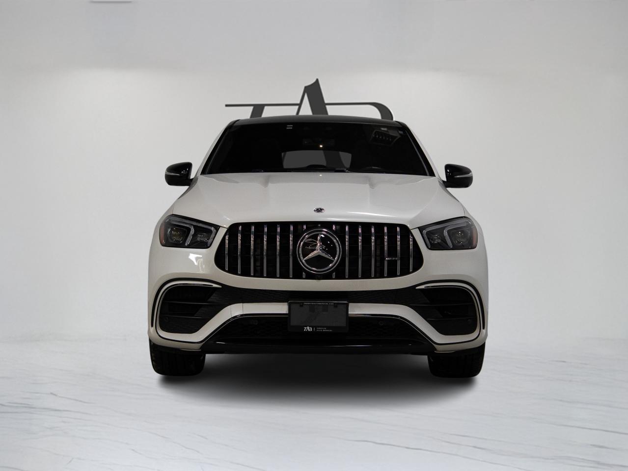2024 Mercedes-Benz GLS 450 | AMG | 7 PASS | PREMIUM PKG | 21 IN Photo