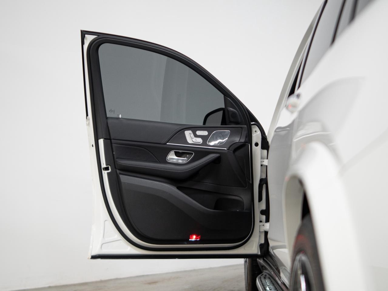 2024 Mercedes-Benz GLS 450 | AMG | 7 PASS | PREMIUM PKG | 21 IN Photo