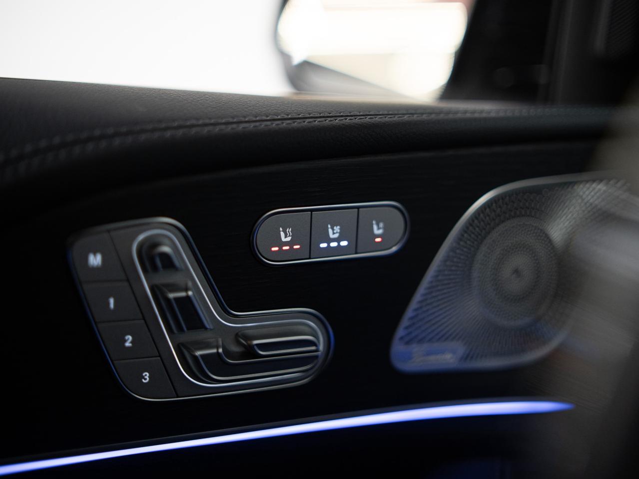 2024 Mercedes-Benz GLS 450 | AMG | 7 PASS | PREMIUM PKG | 21 IN Photo