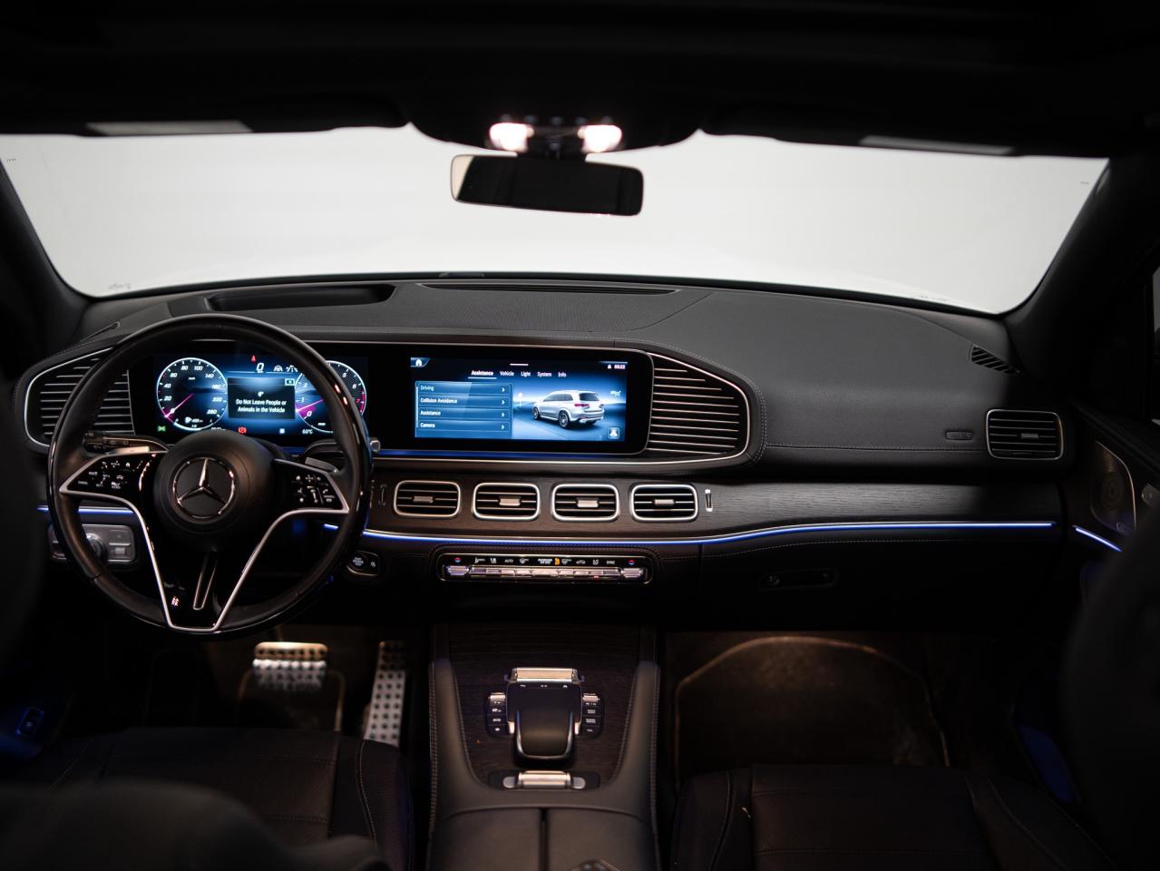 2024 Mercedes-Benz GLS 450 | AMG | 7 PASS | PREMIUM PKG | 21 IN Photo