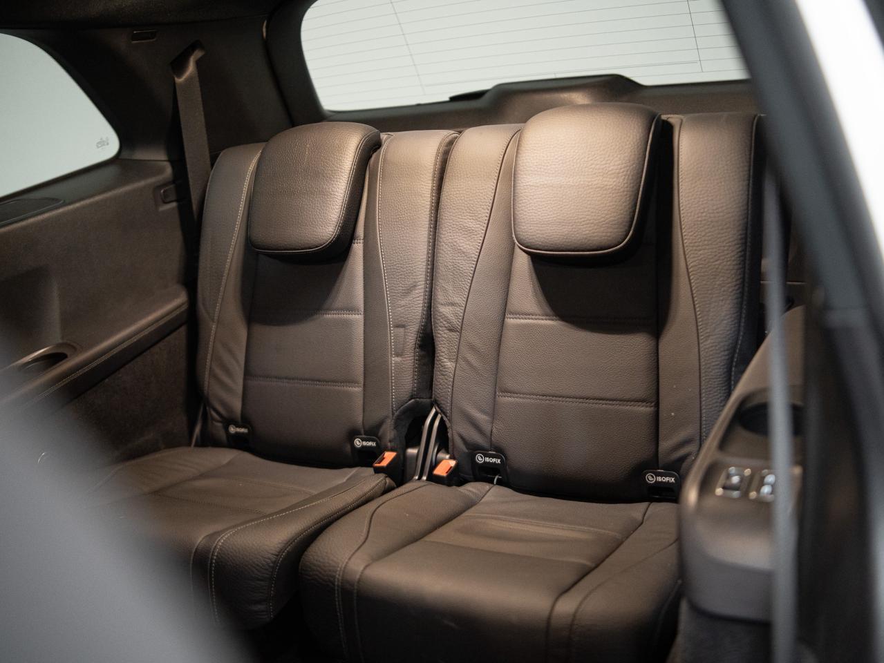 2024 Mercedes-Benz GLS 450 | AMG | 7 PASS | EXCLUSIVE & NIGHT PKG | 21 IN Photo