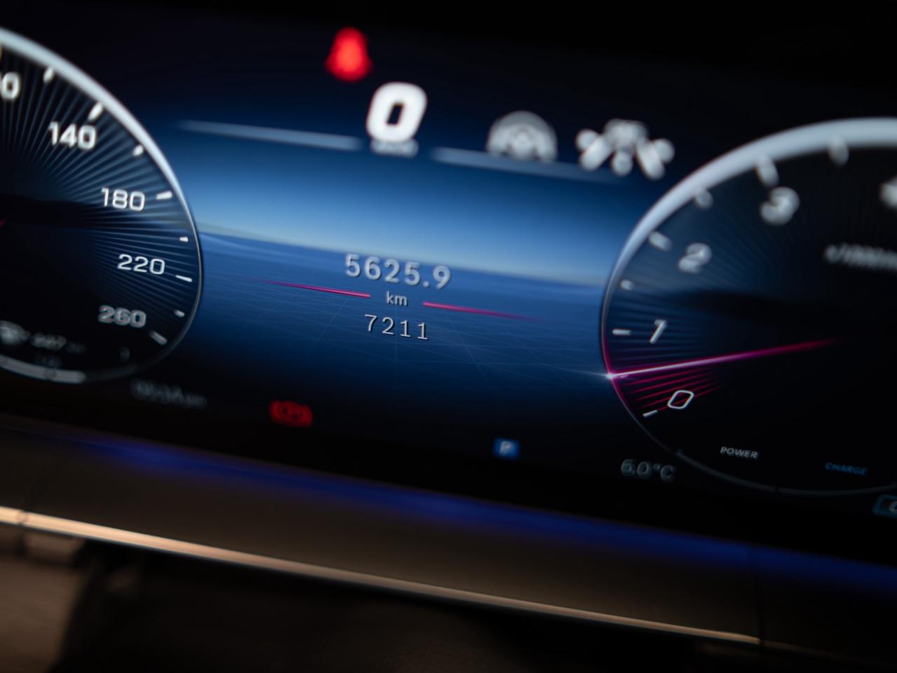 2024 Mercedes-Benz GLS 450 | AMG | 7 PASS | EXCLUSIVE & NIGHT PKG | 21 IN Photo