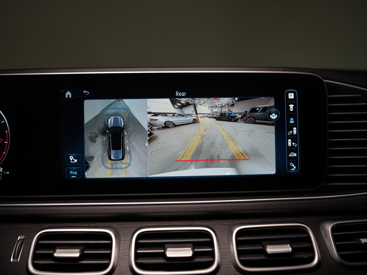 2024 Mercedes-Benz GLS 450 | AMG | 7 PASS | EXCLUSIVE & NIGHT PKG | 21 IN Photo