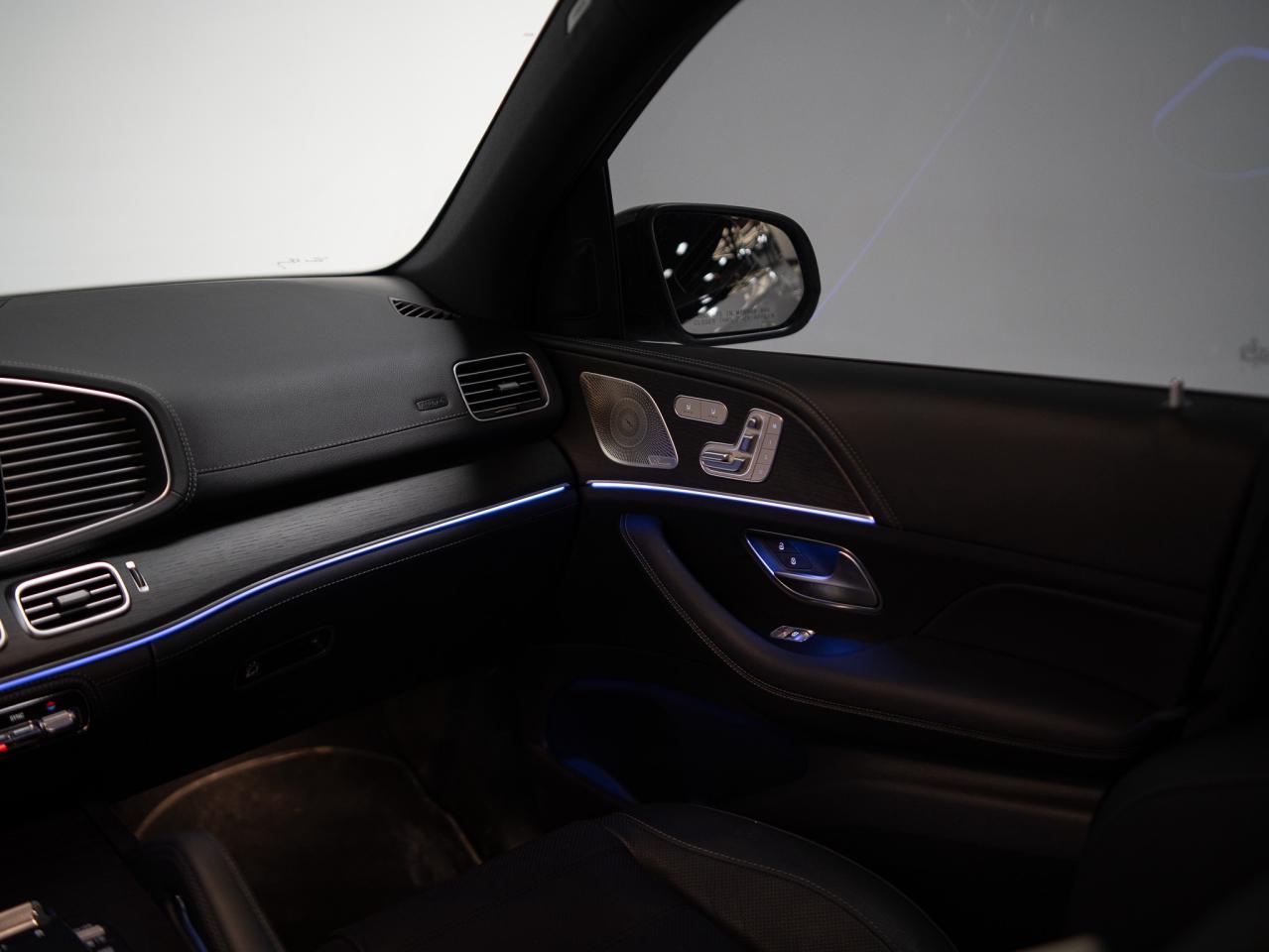 2024 Mercedes-Benz GLS 450 | AMG | 7 PASS | PREMIUM PKG | 21 IN Photo