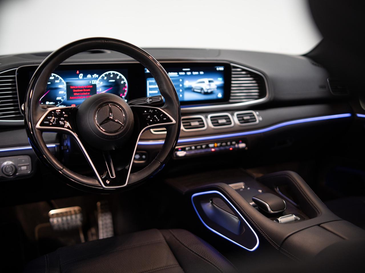 2024 Mercedes-Benz GLS 450 | AMG | 7 PASS | PREMIUM PKG | 21 IN Photo