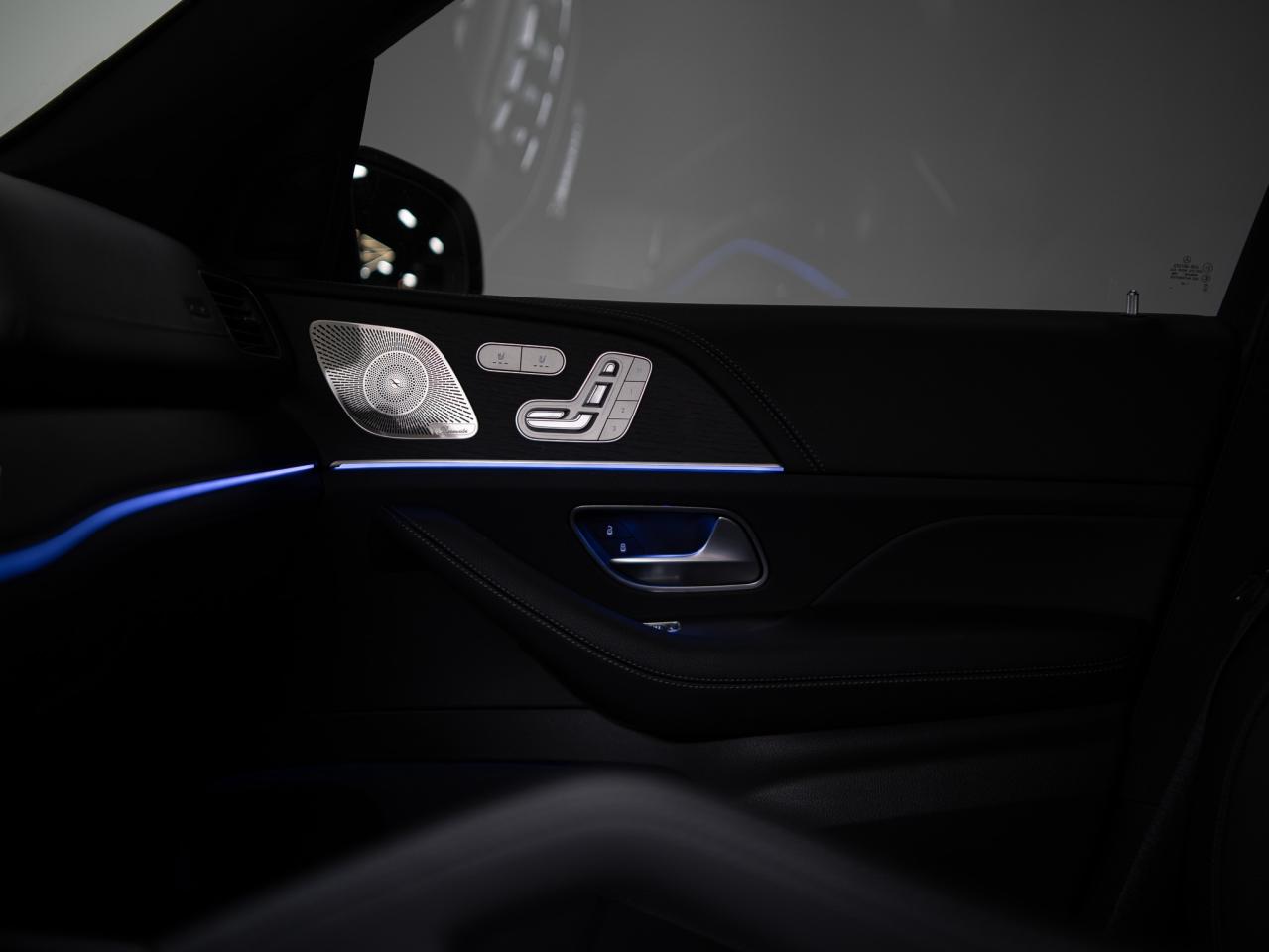 2024 Mercedes-Benz GLS 450 | AMG | 7 PASS | PREMIUM PKG | 21 IN Photo