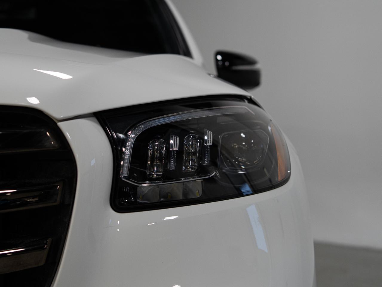 2024 Mercedes-Benz GLS 450 | AMG | 7 PASS | PREMIUM PKG | 21 IN Photo