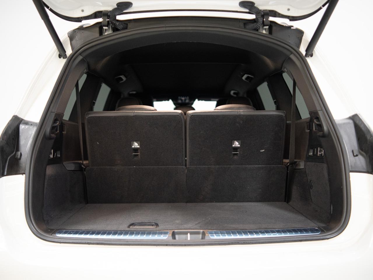 2024 Mercedes-Benz GLS 450 | AMG | 7 PASS | EXCLUSIVE & NIGHT PKG | 21 IN Photo