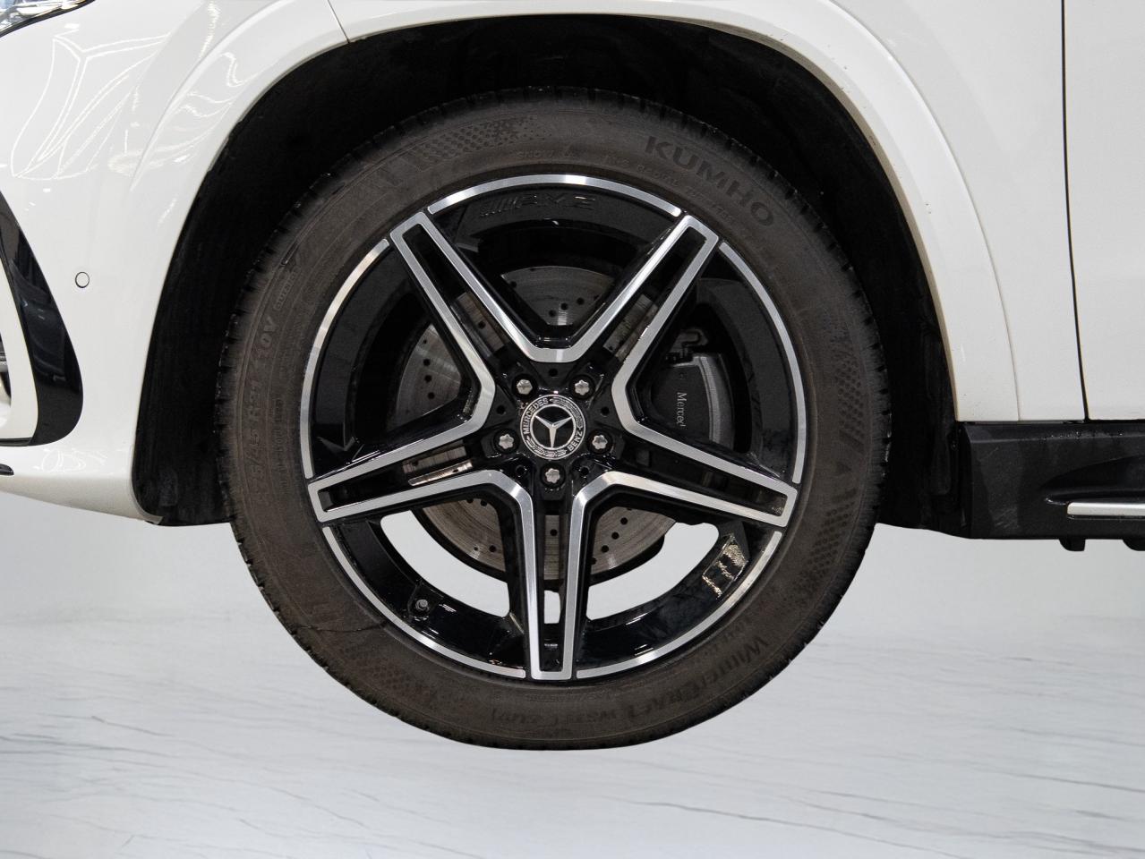 2024 Mercedes-Benz GLS 450 | AMG | 7 PASS | PREMIUM PKG | 21 IN Photo