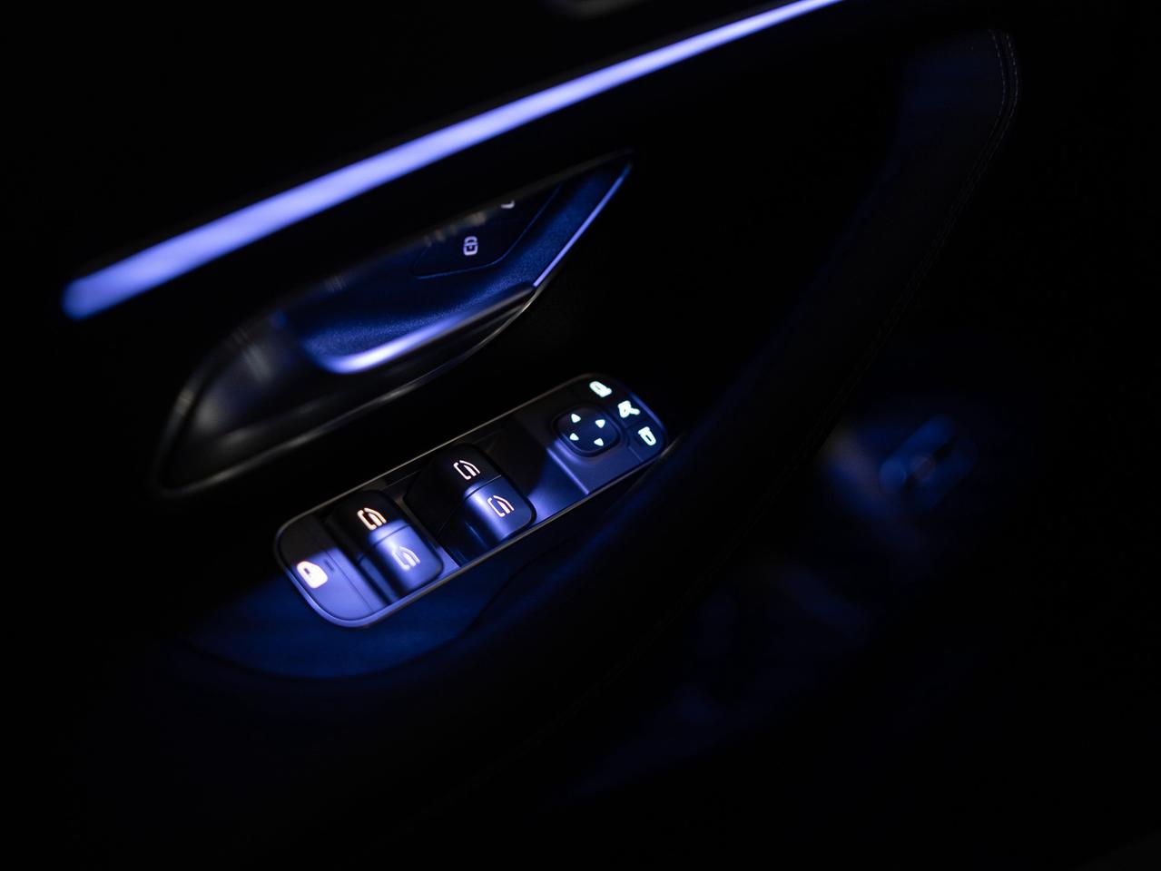 2024 Mercedes-Benz GLS 450 | AMG | 7 PASS | EXCLUSIVE & NIGHT PKG | 21 IN Photo