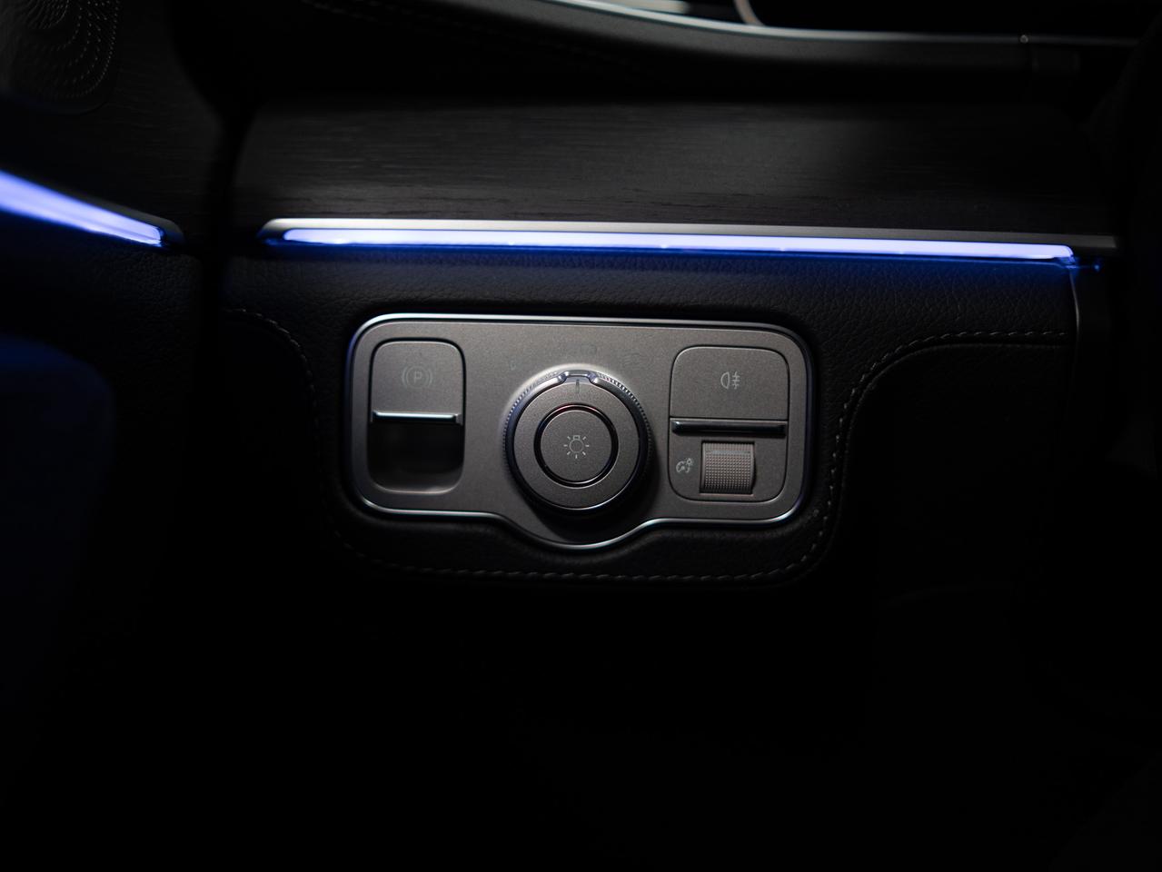 2024 Mercedes-Benz GLS 450 | AMG | 7 PASS | EXCLUSIVE & NIGHT PKG | 21 IN Photo