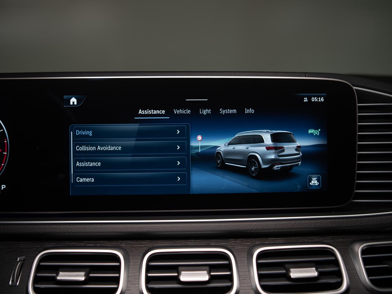 2024 Mercedes-Benz GLS 450 | AMG | 7 PASS | EXCLUSIVE & NIGHT PKG | 21 IN Photo