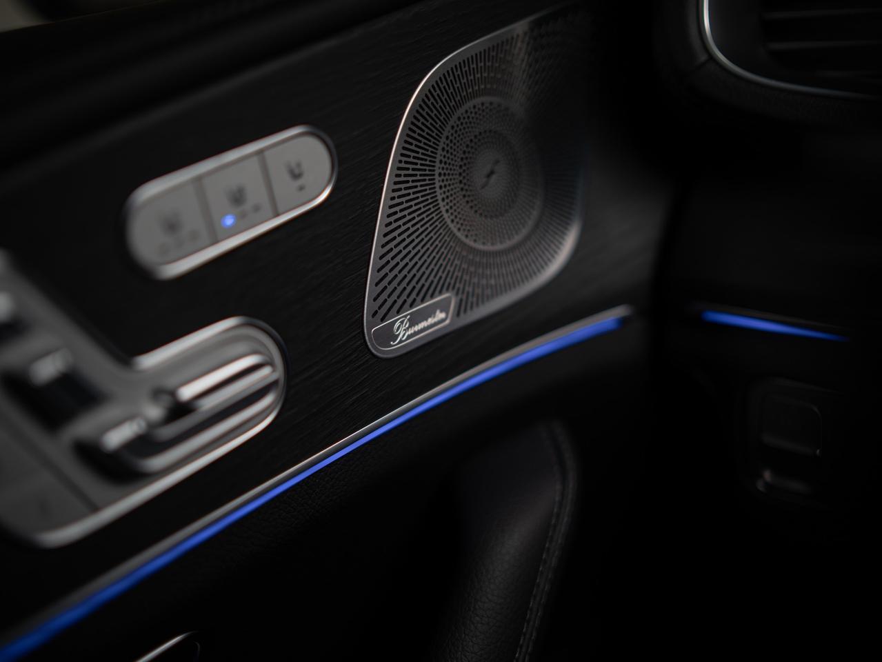 2024 Mercedes-Benz GLS 450 | AMG | 7 PASS | EXCLUSIVE & NIGHT PKG | 21 IN Photo