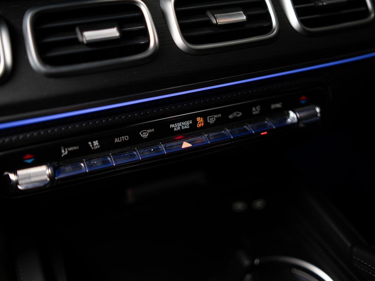 2024 Mercedes-Benz GLS 450 | AMG | 7 PASS | EXCLUSIVE & NIGHT PKG | 21 IN Photo