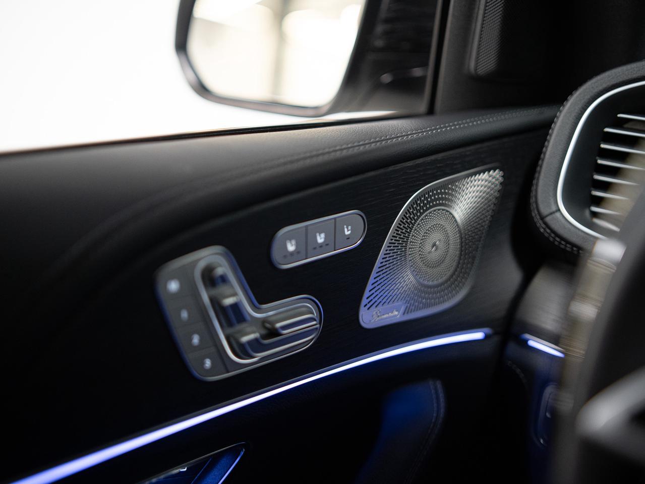 2024 Mercedes-Benz GLS 450 | AMG | 7 PASS | EXCLUSIVE & NIGHT PKG | 21 IN Photo