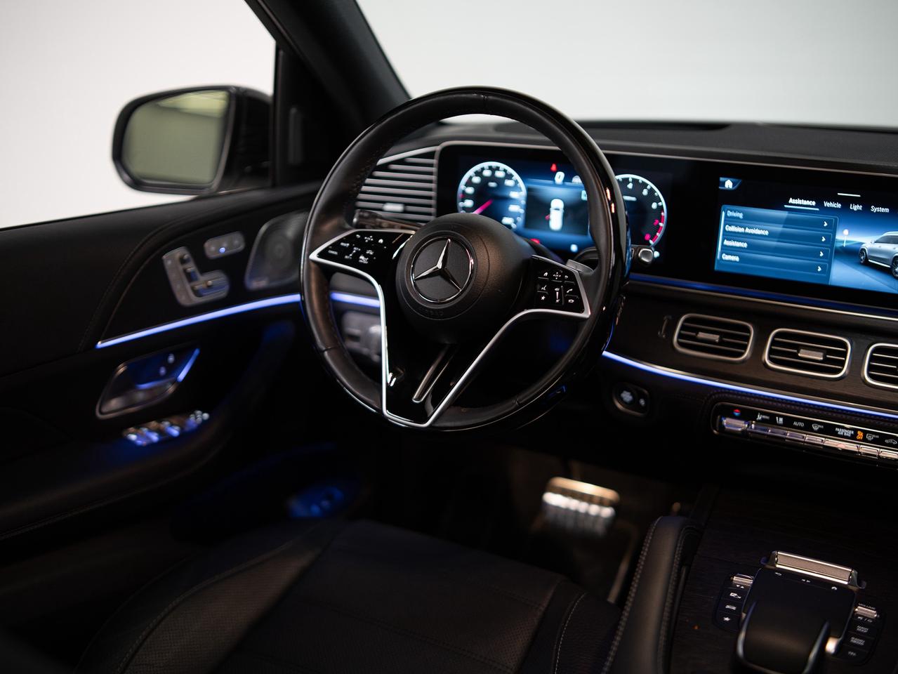 2024 Mercedes-Benz GLS 450 | AMG | 7 PASS | EXCLUSIVE & NIGHT PKG | 21 IN Photo