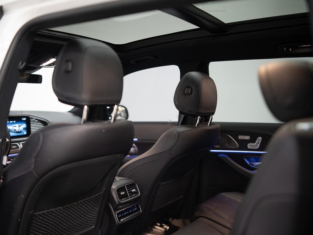 2024 Mercedes-Benz GLS 450 | AMG | 7 PASS | EXCLUSIVE & NIGHT PKG | 21 IN Photo